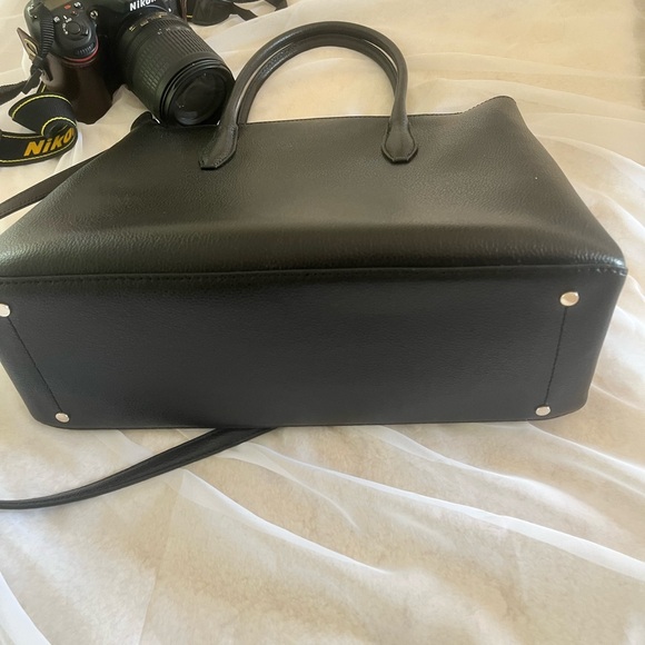 NWOT KATE SPADE NEW YORK EVA MEDIUM SATCHEL - Picture 3 of 12